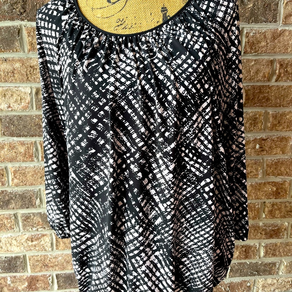 MICHAEL KORS SHIRT